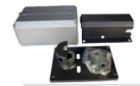 RIB ACG1515 MOZZO ASTA RAPID LED