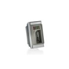 WOLF SAFETY W-IN-4TM 4-LED INSERTER FOR INCH/BIG INCH CIRCUITS,