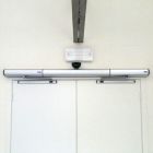 CDVI DWPD102U18CD 1800MM DOUBLE DOOR OPENER WITH UNIVERSAL ARM - 2