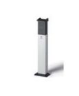 CARDIN SEL50 Column height 500 mm for 1 external photocell 