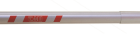 TAU P-800ABT1 TELESCOPIC ROD MAX. 3 M PER BARRIER