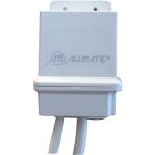 ALLMATIC 12006582 MICRO CAP 16 Centralina adatta per tende da sole e tapparelle