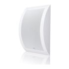 INIM FIRE "WAC 165/6 PP1" Broadband speaker, with an elegant design