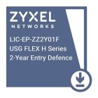 ZYXEL LIC-SAPC-ZZ2Y04F ICARD USG FLEX700 - DURATION 2 YEARS