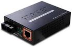 SKILLEYE FTP-802 Media Converter- 10/100BaseTX to 100BaseFX- POE- F