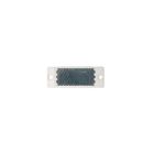ABTECNO APE-589-8110 RECTANGULAR REFLECTOR 30 MM X 81 MM - 8 MT REFLEX CAPACITY