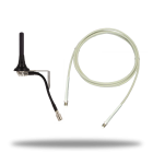 ELMO ANT4GEXA2 Antenna per MD4GE con cavo da 2 m