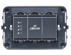 PLEXA KP-503VI-P Peripheral (1-in-1 out) proximity? 125 kHz - Vimar I