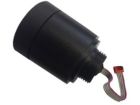 INIM FIRE INRG-701HH2S Replacement head for ING701HH2S hydrogen sulfide gas detectors