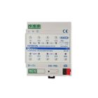 EELECTRON IC01D01DAL KNX DALI GATEWAY - 1 CANALE - BIANCO DINAMICO DT6,