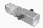 GIBIDI 50001/O MODO 500 BAC OPERATORE PER PORTE BASCULANTI