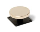 INIM FIRE DR01800Z Fixed counterplate for DR19001- DR19002 and DR18005