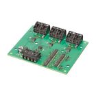 ELKRON 80IT0110211 RPT3000 BUS distributor for MP3000 series control units.