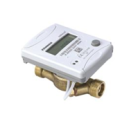 LINGG-JANKE "84955 / 84955SEC" ZENNER heat meter Zelsius C5, KNX Secure