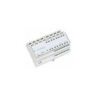 BLUMOTIX BX-RIO8 KNX M-DIN 4/8 OUT (16A) + multifunction actuator