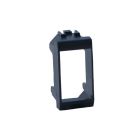 WOLF SAFETY TAP-RTW CIBTIC RET. INCH ADAPTER. MATIX GO BIANCA poll