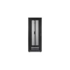 APC UPS AR2487 NETS. SV 42U 800X1060 C/SIDES BLACK