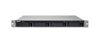 QNAP TS-463XU-RP-4G 4-BAY TURBONAS  4GB DDR3L RAM