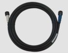 ZYXEL IBCACCY-ZZ0106F 2 X 15M CFD400 (LMR400) Cable with 50 Networking Antennas