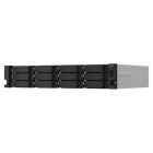 QNAP TS-1264U-RP-8G 12BAY RACKMOUNT NAS INTEL CELER