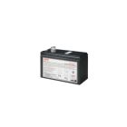 APC UPS APCRBC164 APC REPLACEMENT BATTERY