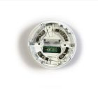 INIM FIRE ESB1010 White self-directed acoustic alarm - complete with EB0010 base