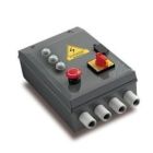 CARDIN PRG383TCE For the control of single-phase or three-phase doors and doors