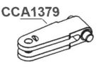RIB CCA1379 R FORC.METAL.KING NOIR 100                (EX G14 