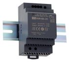 MEANWELL DDR-60G-12 DDR-60G-12 Convertitore industriale DC-DC