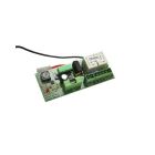 ROGER B71/BC SCHEDA CARICA BATTERIE X CONTROLLER 24V B70/2DC E
