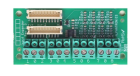 TKH SECURITY 4664 UNIi 8 input expansion card