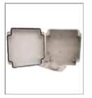 GENIUS 6100140 CONTENITORE PER GEO 510C/GEO 11