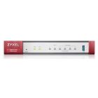 ZYXEL USGFLEX100-EU0111F USGFLEX Security Gateway 100 Firewall