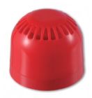ARITECH FIRE AS2363 Indoor multi-tone acoustic alarm with low profile base