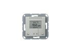ELSNER 70240 KNX AQS/TH-B-UP- alu KNX CO2 sensor- Temp .- Wet