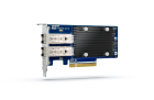 QNAP TRX-10GSFP-SR-MLX Dual-port 10GbE network expansion card