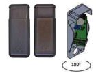 ABTECNO APE-528-1022 Pair of adjustable infrared photocells