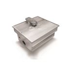 7879N3L fadini combi 787 underground hydraulic automation 230v 7879n3l