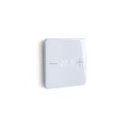 ELSNER 71312 KNX eTR 101-BA2- jet black RAL 9005 Room Temperature