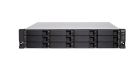 QNAP TS-1277XU-RP-2700-8G 12-BAY NAS AMD RYZEN 57 2700 8GB