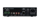 ELAN EL-IPD-AMP-2CH Single Zone 2 Channel Dante Enabled Amplifier