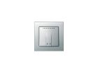 ELSNER 20551 WGTH-UP - Indoor sensor (temperature, humidity)