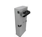 CAME 001G6501 GARD 6500 BAR 230V MOTOR 24V 304 SS