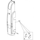 FAAC RICAMBI 63003553 CARTER D550