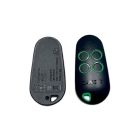 CAME SPARE PARTS 88006-0089 TRANSMET SHELLS. TOPD4REN GREEN 5pcs