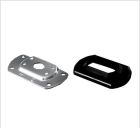 FADINI 554L Piastra e mascherina di fissaggio per colonnine fotocellula FIT55