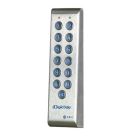 CDVI TMPROFIL100EC PROFIL100EC KEYBOARD-ONLY MODULE (WITHOUT ELECTRONICS)