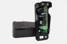 DOMOTIME FTG180 Fotocellula da esterno orientabile 180 gradi portata 15 mt - 12-24 Vac/dc