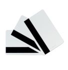 ARITECH ANTINTRUSIONE ATS1476 Tessera Smart Card con banda magnetica vergine in confezione da 10 pezzi