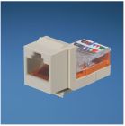 PANDUIT NK5E88MIWY NK Cat 5e Leadframe Jack Module - Off White
